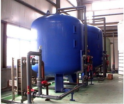 高、中速过滤器